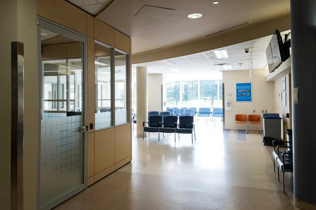 qch emergency dept. & icu addition 04