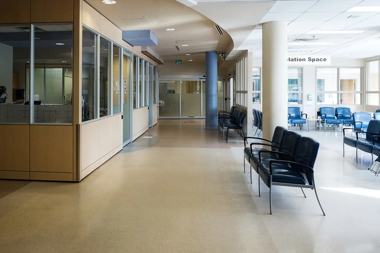 qch emergency dept. & icu addition 05