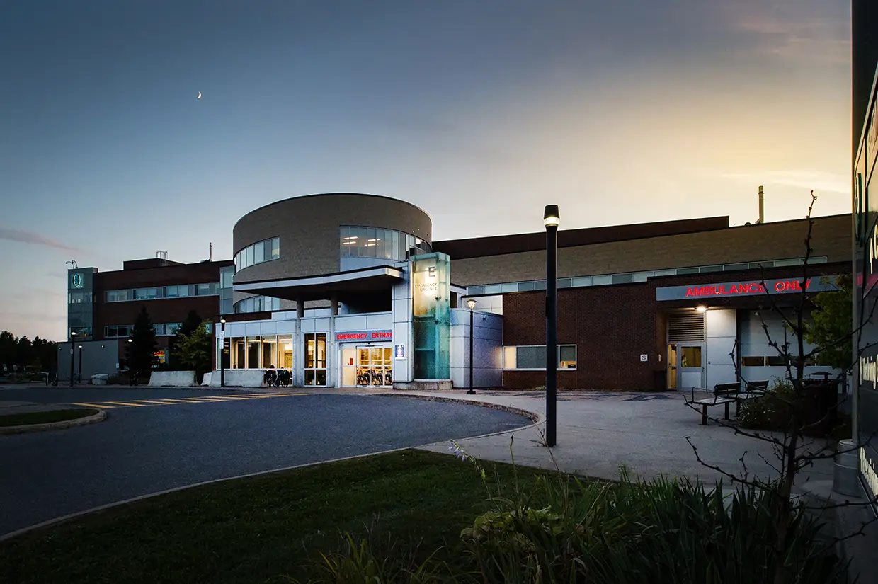 qch emergency dept. & icu addition 06