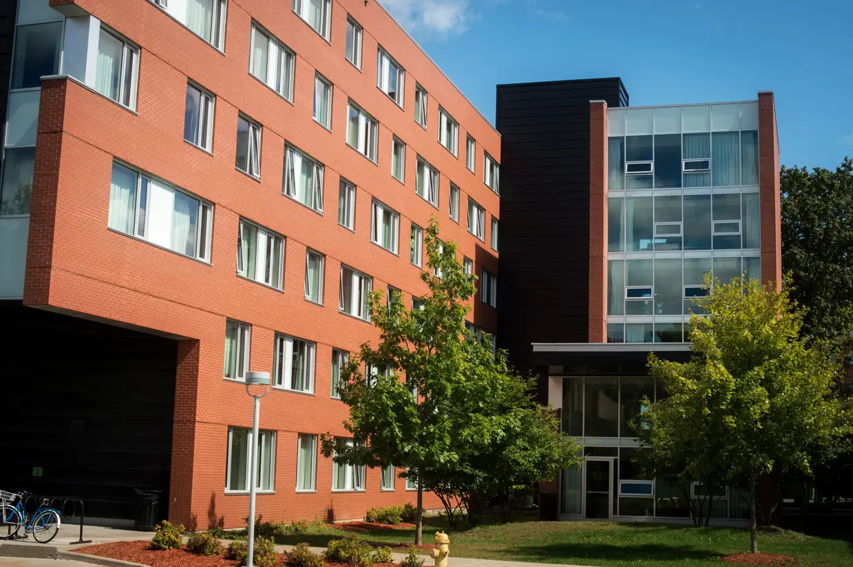 frontenac student residence carleton u 01