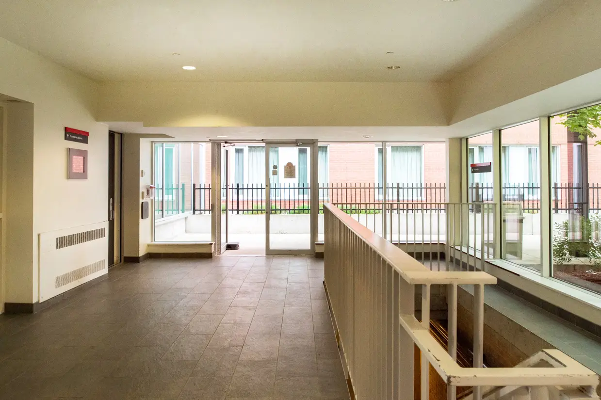 frontenac student residence carleton u 02