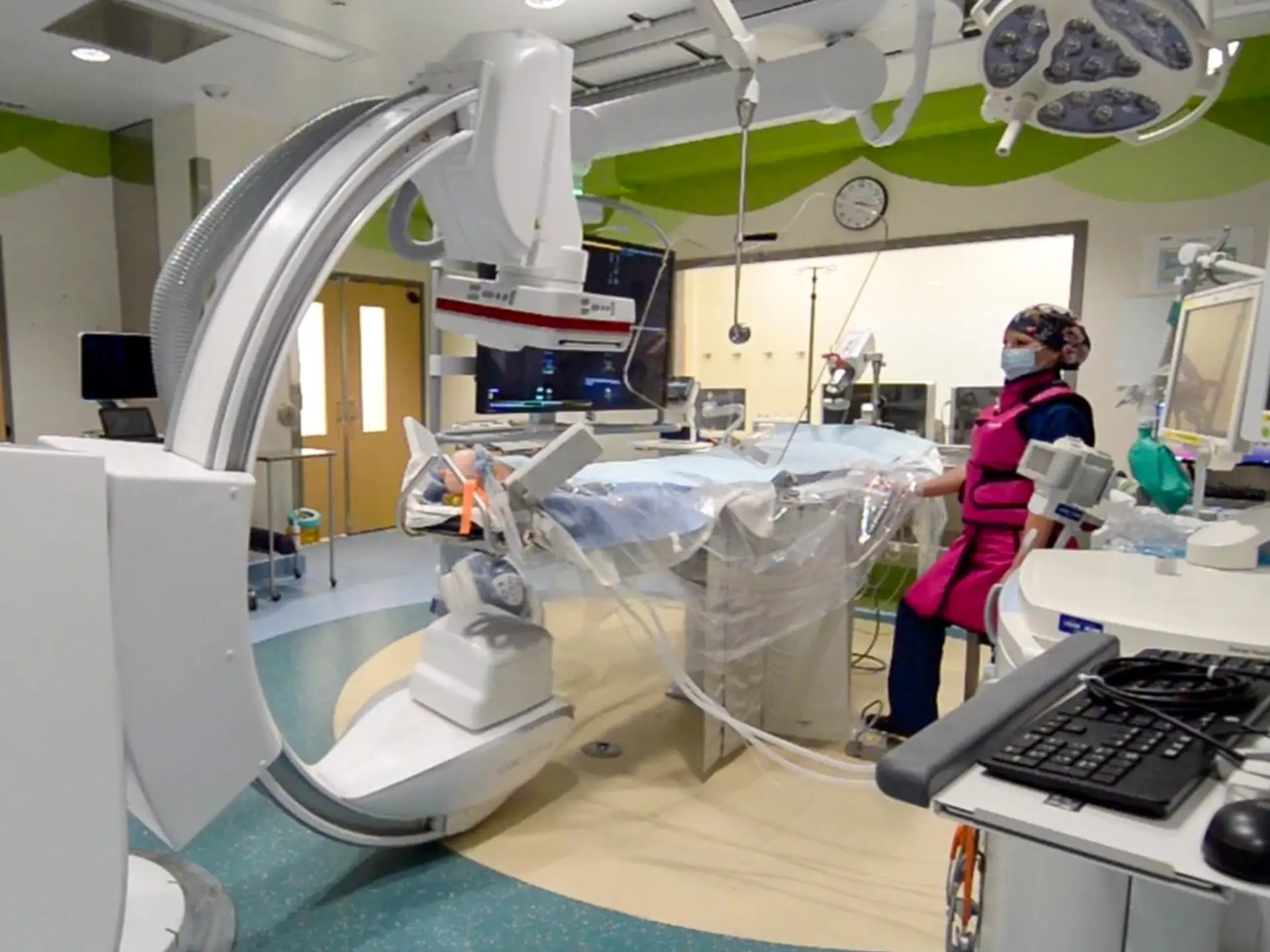 CHEO-IR-LAB-10