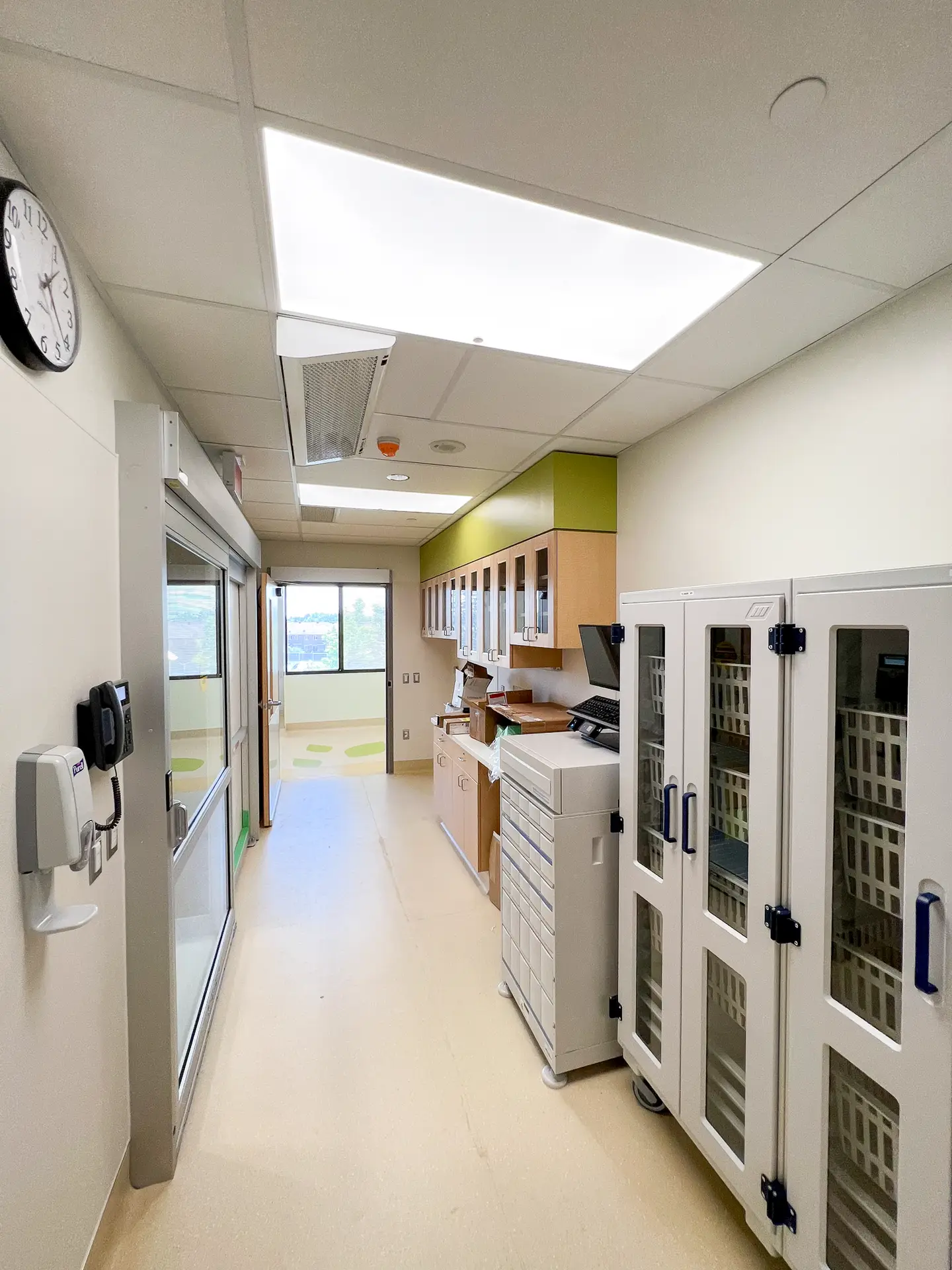 CHEO-IR-LAB-7