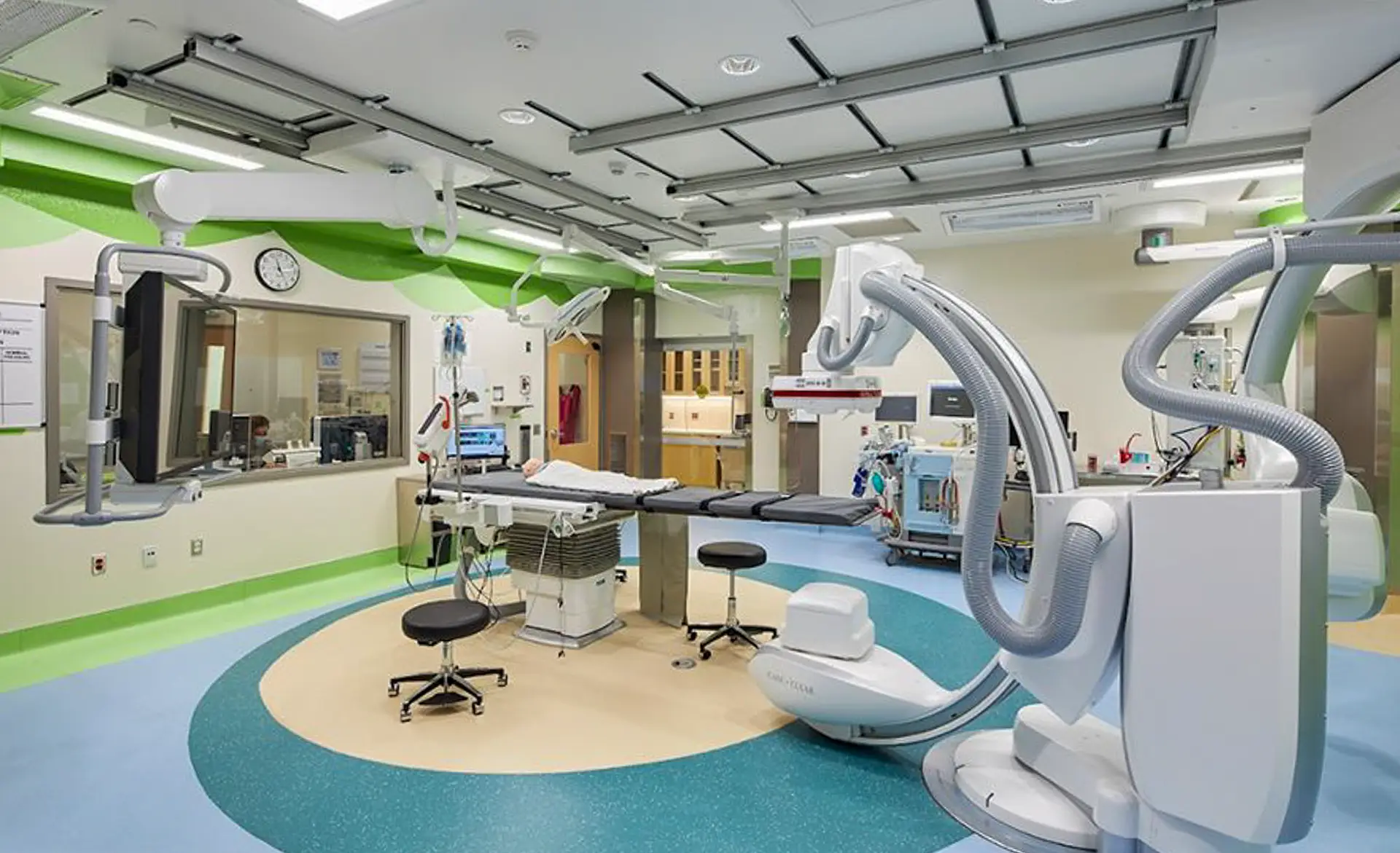 CHEO-IR-LAB-9