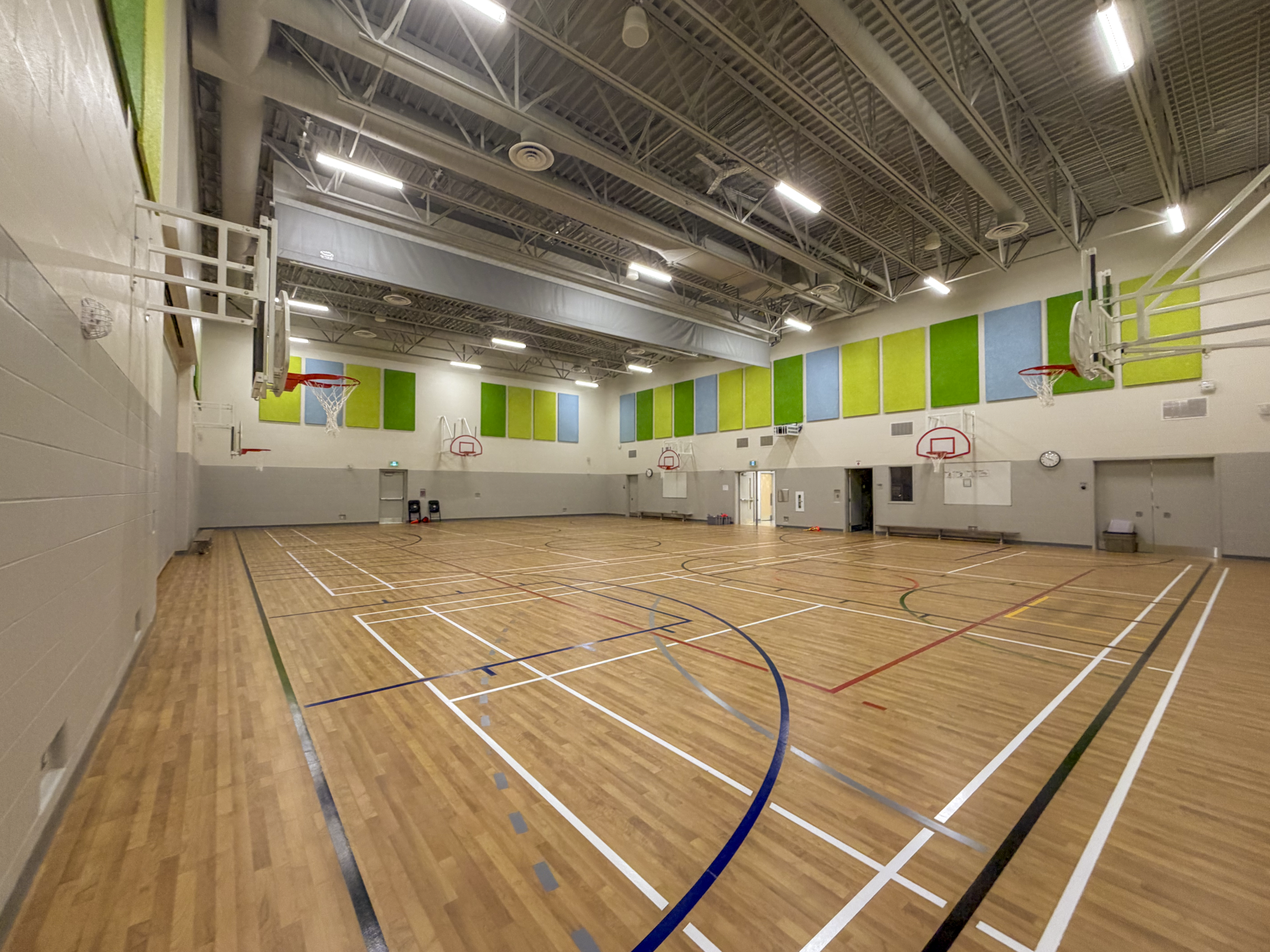Marie-Soleil-CatholicElementarySchool