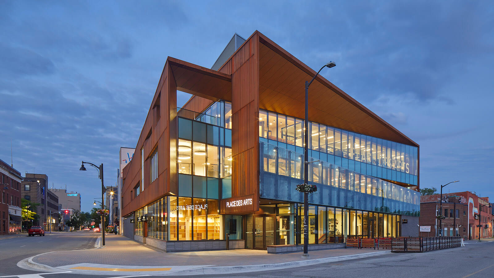 Place des Arts du Grand Sudbury_01